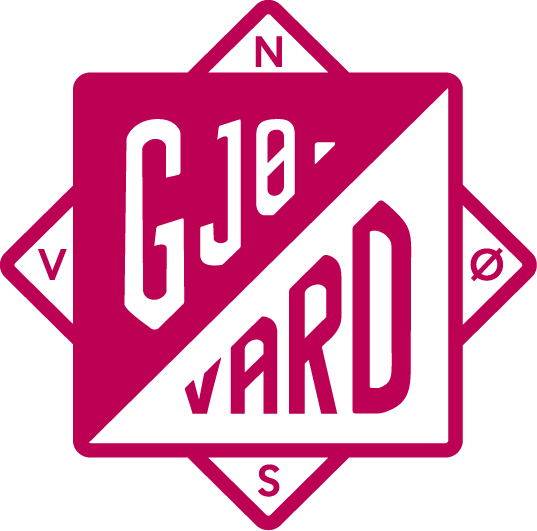 Gj-Vards logo